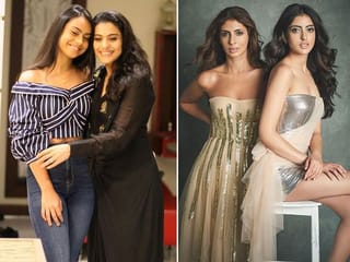 Mother’s Day 2022: From Gauri Khan and Suhana Khan to Kajol and Nysa , here are the stylish mother-daughter duos in Bollywood 