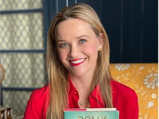 How actress Reese Witherspoon handled rejection in Hollywood
