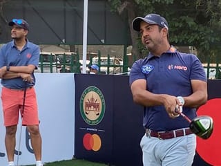 Shiv Kapur: Ready to do my best back home in India