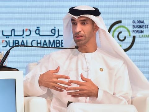 Another 11,000 new India owned businesses registered with Dubai Chamber of Commerce & Industry in 2022. All the numbers post-UAE-India CEPA are looking up. 