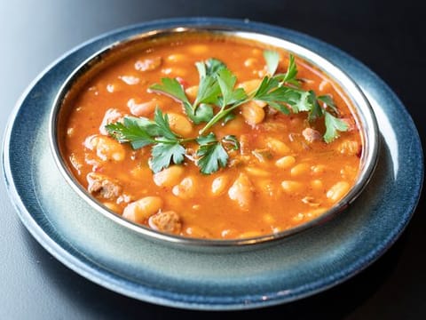 Watch Season 2 - Ramadan Special: Cook With Gulf News Food - Turkish Haricot or White Bean Stew