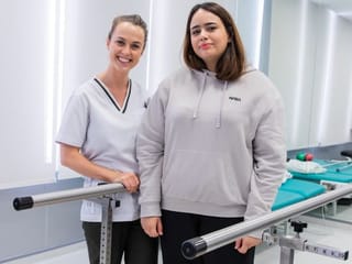 My diagnosis has empowered me, says Emirati multiple sclerosis warrior