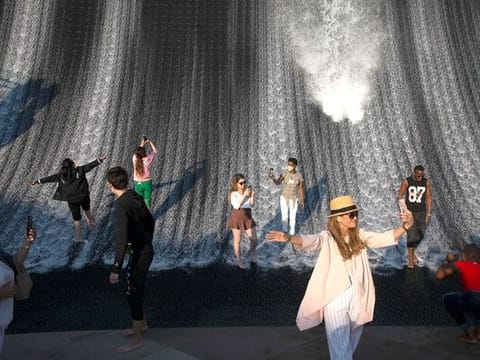  Expo 2020 Dubai: What will stay after the show is over?