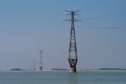 electrical connection project-1648206958615