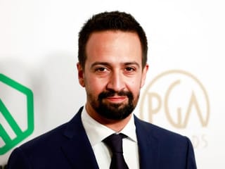 Lin-Manuel Miranda to miss Oscars after wife tests positive for COVID