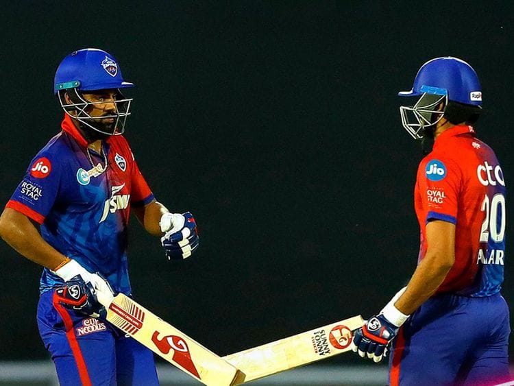 Delhi Capitals