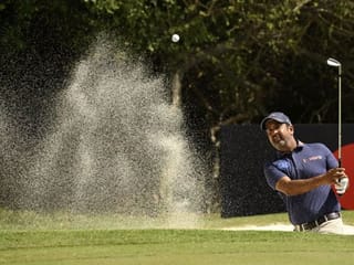 Shiv Kapur Diary: Solid final round at DGC Open