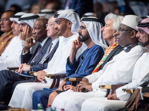 The World Government Summit, nearly a decade since its inception, has dedicated its platform to shape the future, anticipate opportunities, as well as setting the agenda for future governments.