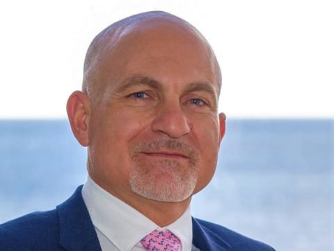 Antoun Massaad, Co-Founder and CEO of Cedar Rose