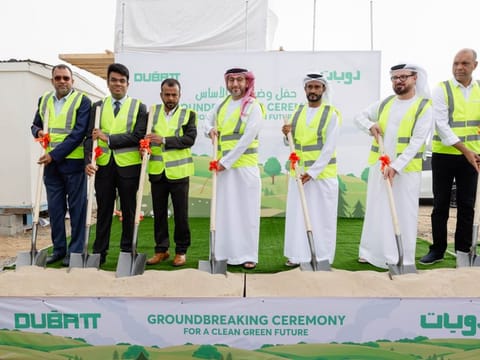 The 70,000-square foot facility can recycle up to 25,000 metric tons of used lead acid battery ensuring safety for workers and the environment 