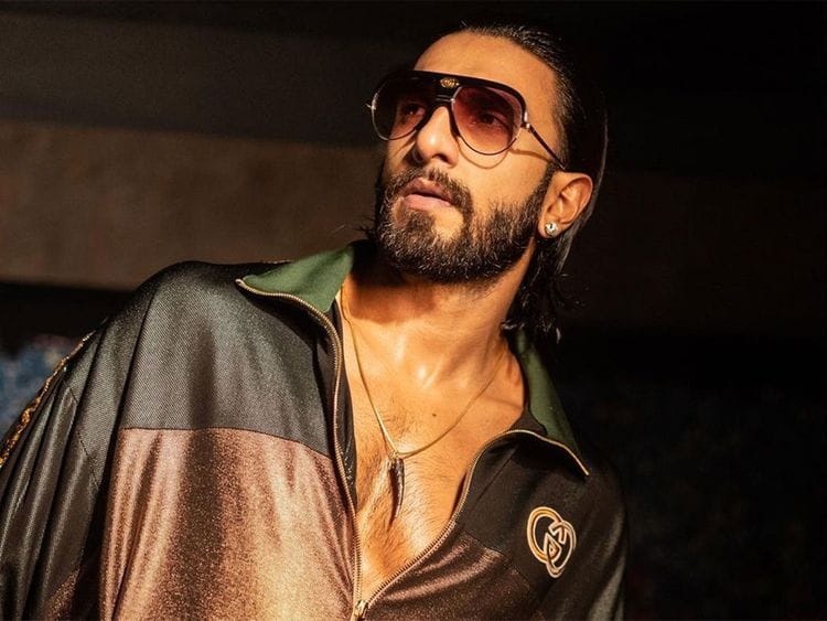 Ranveer Singh