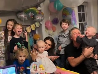 Alec Baldwin, Saif Ali Khan and Angelina Jolie: These Bollywood, Hollywood stars have big families