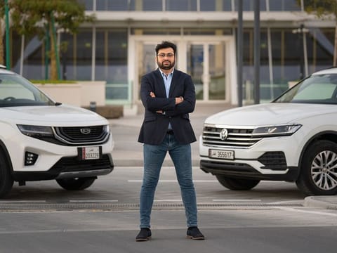 Selfdrive clients can access a fleet of 5,000 vehicles for periods from one day to 36 months. 
