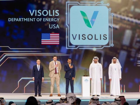 The Government Tech Prize recognizes innovations within six main focus areas aiming to contribute in solving common global challenges