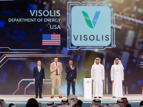 The Government Tech Prize recognizes innovations within six main focus areas aiming to contribute in solving common global challenges