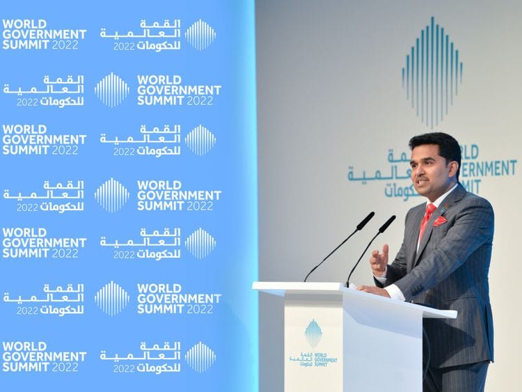 Dr Shamsheer Vayalil at WGS-1648703829033