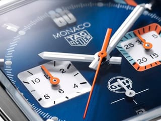 Tag dazzles on opening day of Watches & Wonders Geneva