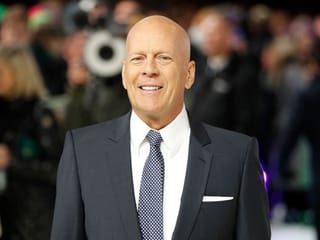 Hollywood: The Razzies take back Bruce Willis' spoof award after aphasia diagnosis