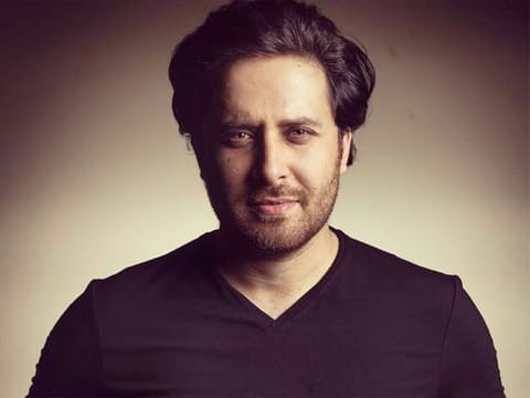  Haroon Shahid