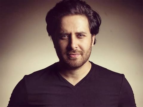  Haroon Shahid