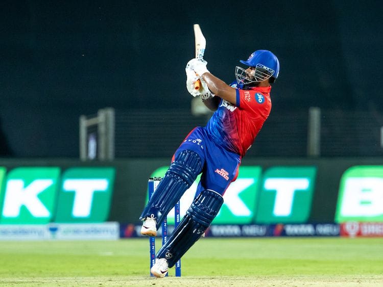 IPL-Pant