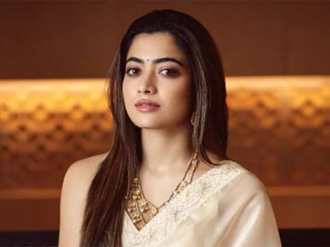 Rashmika Mandanna