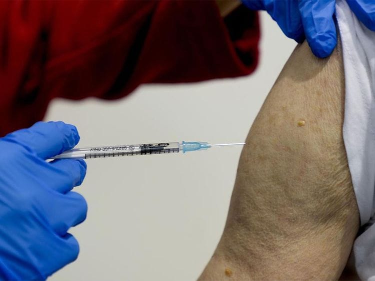 Vaccination