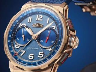 Watches and Wonders Geneva: Day five