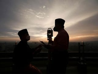 Ramadan 2025 in UAE: Essential timing changes you should know