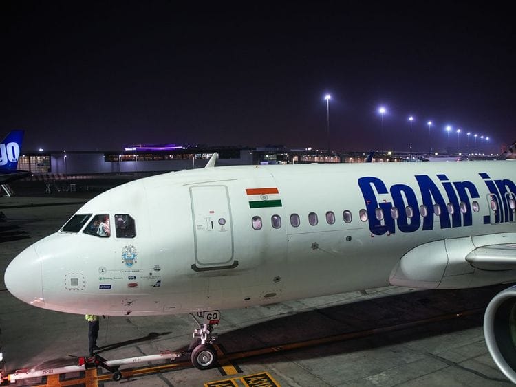 220405 Indian Airlines