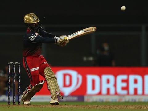 Dinesh Karthik has been proving his worth for Royal Challengers Bangalore in the first few matches.