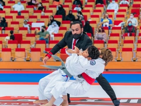 Some of the best young talents in the UAE will be taking part in the President's Cup, to be held in Abu Dhabi this Friday and Saturday.