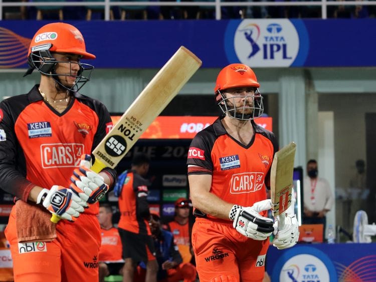 SRH