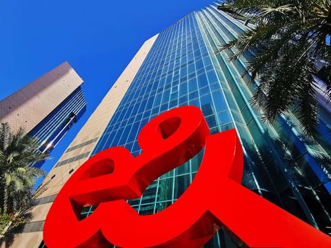 The group was named the strongest telecom brand in the world in January 2022.