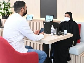 Dubai: New Amer centre at Jumeirah Palm Strip to provide immigration services