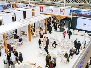 From the Editors: Sharjah at London Book Fair opens new chapter in cultural exchange
