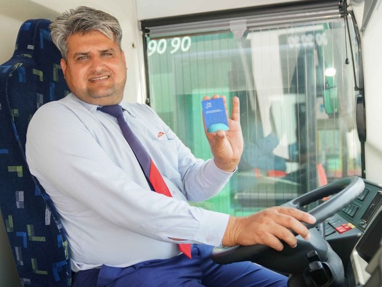 RTA launches Loyalty Programme 23-1649244249836
