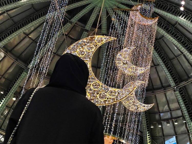 Ramadan in Dubai