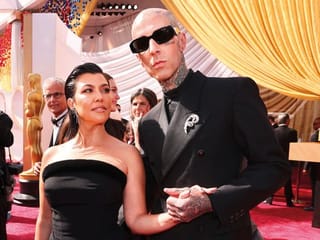 Did Kourtney Kardashian and Travis Barker get hitched? Here are 7 Hollywood celebrities who did get married in Las Vegas