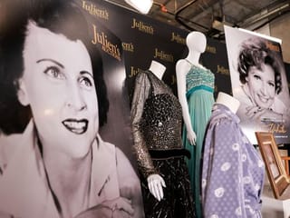 Look: Late actress Betty White’s personal belongings to go under the hammer