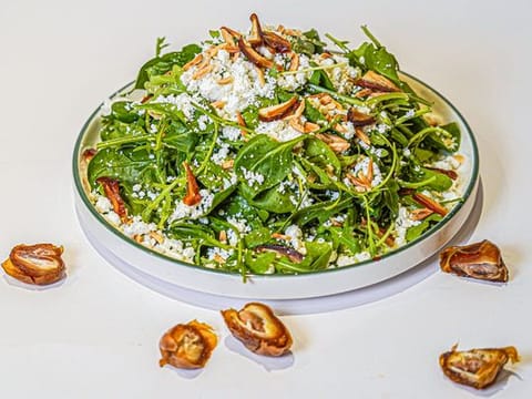 Date Salad