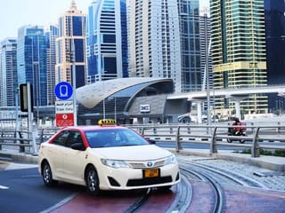 You can soon pay Dubai Metro, taxi fares through facial recognition