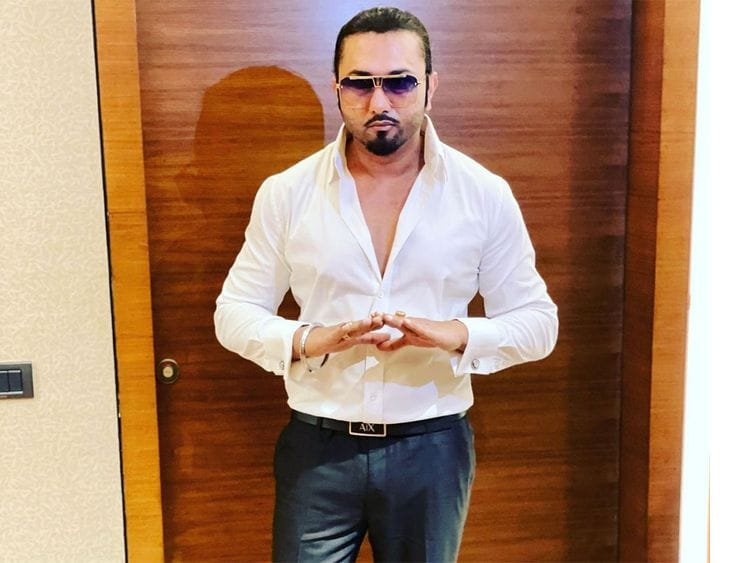 Yo Yo Honey Singh