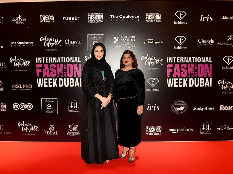 MD Cheryle Dias and Skhiekha Jawaher Al Khalifa_1200x900