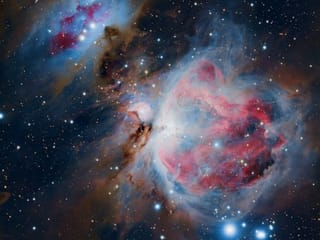 Astrophotography from UAE deserts: Reader shares photos taken from Al Qudra and Al Quaa