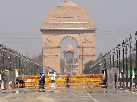 Doubting the loyalties and cultural ties of the Indian elite is a misplaced notion