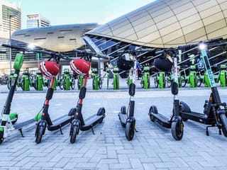 RTA safety drive continues, UAE businesses turning green, and more, our editors comment on the top stories of March 10