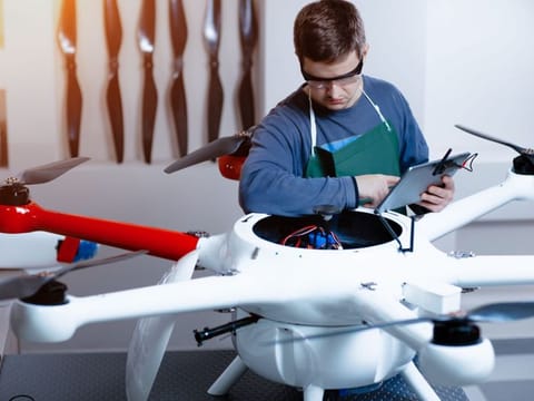 Open Robotics to provide open source simulator for Maritime Grand Challenge in Abu Dhabi