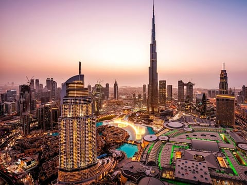 UAE real estate market is booming with home loan rates set to rise: Here’s how you can benefit