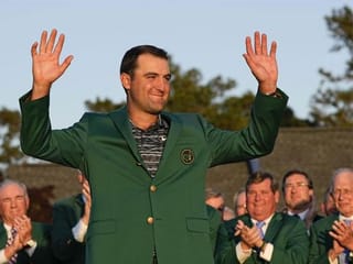 Masters Tournament: Local picks